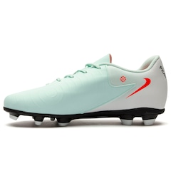 Chuteira de Campo Adulto Nike Phantom GX II Club - Foto 3