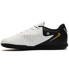 Chuteira Futsal Adulto Nike Phantom GX II Club - Foto 4