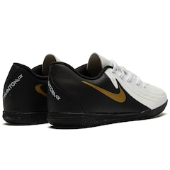 Chuteira Futsal Adulto Nike Phantom GX II Club - Foto 5