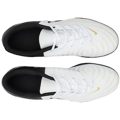 Chuteira Futsal Adulto Nike Phantom GX II Club - Foto 6