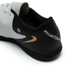 Chuteira Futsal Adulto Nike Phantom GX II Club - Foto 8