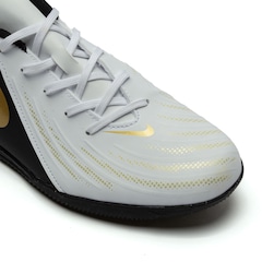 Chuteira Futsal Adulto Nike Phantom GX II Club - Foto 9
