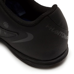 Chuteira Futsal Adulto Nike Phantom GX II Club - Foto 8