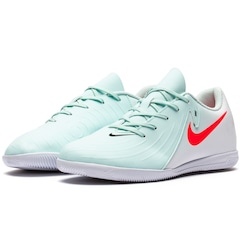 Chuteira Futsal Adulto Nike Phantom GX II Club - Foto 3