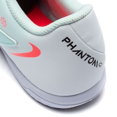 Chuteira Futsal Adulto Nike Phantom GX II Club - Foto 8