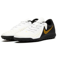 Chuteira Society Adulto Nike Phantom GX II Club - Foto 2