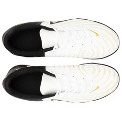 Chuteira Society Adulto Nike Phantom GX II Club - Foto 5