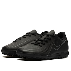 Chuteira Society Adulto Nike Phantom GX II Club - Foto 2