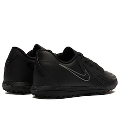 Chuteira Society Adulto Nike Phantom GX II Club - Foto 4