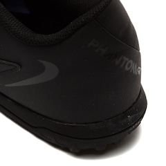 Chuteira Society Adulto Nike Phantom GX II Club - Foto 7