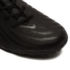 Chuteira Society Adulto Nike Phantom GX II Club - Foto 8