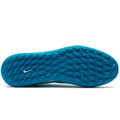 Chuteira Society Adulto Nike Phantom GX II Club - Foto 6