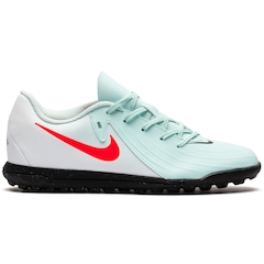 Chuteira Society Adulto Nike Phantom GX II Club - Foto 1