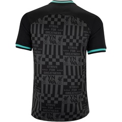 Camisa do Liverpool X Lebron Nike Masculina Stadium - Foto 2