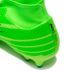 Chuteira de Campo Nike Zoom Superfly 9 Academy Adulto - Foto 7