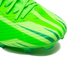 Chuteira de Campo Nike Zoom Superfly 9 Academy Adulto - Foto 8