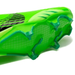 Chuteira de Campo Nike Zoom Superfly 9 Academy Adulto - Foto 9