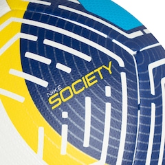 Bola Society Nike CBF Strike - Foto 7