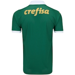 Camisa do Palmeiras I 24 Puma Masculina Jogador - Foto 2