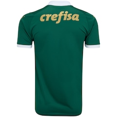 Camisa do Palmeiras I 24 Puma Masculina Torcedor - Foto 2