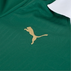 Camisa do Palmeiras I 24 Puma Masculina Torcedor - Foto 4