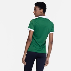 Camisa do Palmeiras I 24 Puma Feminina Torcedora - Foto 3