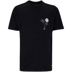 Camiseta Masculina Hurley Manga Curta Esp Desert - Foto 1