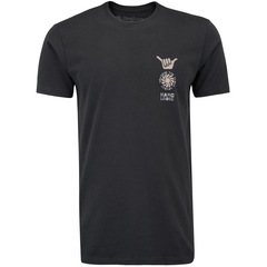 Camiseta Masculina Hang Loose Manga Curta Silk MC Dream - Foto 2