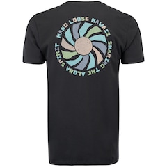 Camiseta Masculina Hang Loose Manga Curta Silk MC Dream - Foto 3