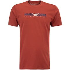 Camiseta Masculina Hang Loose Manga Curta Silk MC Hawaii - Foto 2