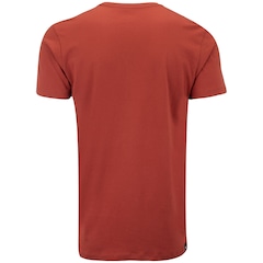 Camiseta Masculina Hang Loose Manga Curta Silk MC Hawaii - Foto 3