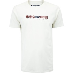 Camiseta Masculina Hang Loose Manga Curta Silk MC Hawaii - Foto 2