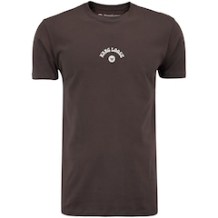 Camiseta Masculina Hang Loose Manga Curta Silk MC Chest - Foto 2