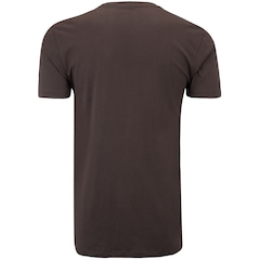 Camiseta Masculina Hang Loose Manga Curta Silk MC Chest - Foto 3