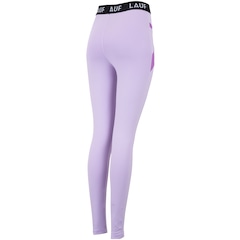 Calça Legging Feminina Lauf Calmaria - Foto 2
