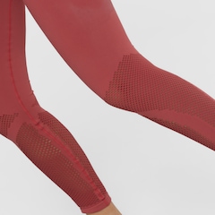 Calça Legging Feminina Lauf Seamless Orgânico - Foto 4