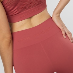 Calça Legging Feminina Lauf Seamless Orgânico - Foto 5