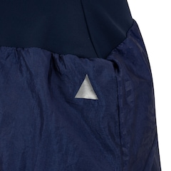 Short Feminino Lauf Navegar - Foto 4