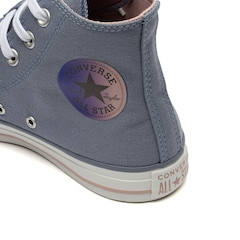 Tênis Converse All Star Chuck Taylor Unissex - Foto 7