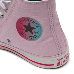 Tênis Converse All Star Chuck Taylor Unissex - Foto 7