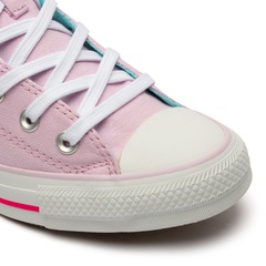 Tênis Converse All Star Chuck Taylor Unissex - Foto 8