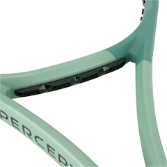 Raquete de Tênis Yonex Percept 100 - Foto 5