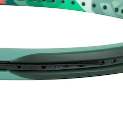 Raquete de Tênis Yonex Percept 100 - Foto 7