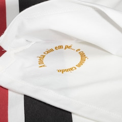 Camiseta do São Paulo Masculina Retrô 1943 - Foto 3