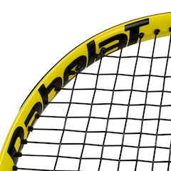 Raquete de Tênis Babolat Boost Aero Strung - Avançado - Adulto - Foto 3