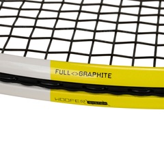 Raquete de Tênis Babolat Boost Aero Strung - Avançado - Adulto - Foto 6