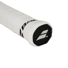 Raquete de Tênis Babolat Boost Aero Strung - Avançado - Adulto - Foto 7