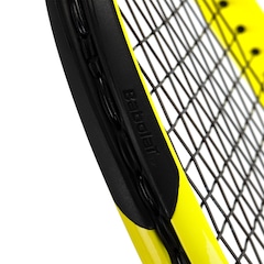 Raquete de Tênis Babolat Boost Aero Strung - Avançado - Adulto - Foto 8