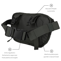 Pochete Nord Sling Grip - Foto 3