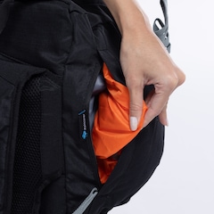 Mochila Nord Cargueira Trail 55 Litros - Foto 10